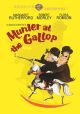 Murder at the Gallop (1963) on DVD