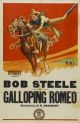 Galloping Romeo (1933) DVD-R