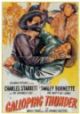 Galloping Thunder (1946) DVD-R