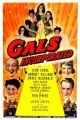 Gals, Incorporated (1943) DVD-R