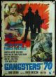 Gangsters '70 (1968) DVD-R