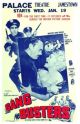 Gang Busters (1955) DVD-R