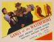 Gangs of the Waterfront (1945) DVD-R