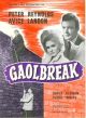 Gaolbreak (1962) DVD-R