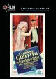 The Garden of Eden (1928) on DVD