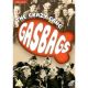 Gasbags (1941) DVD-R