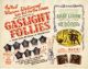 Gaslight Follies (1945) DVD-R