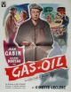 Gas-oil (1955) DVD-R