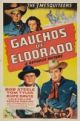 Gauchos of El Dorado (1941) DVD-R