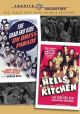 The Dead End Kids On Dress Parade/Hell’s Kitchen On DVD