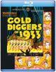 Gold Diggers of 1933 (1933) on Blu-ray