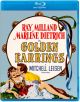 Golden Earrings (1947) on Blu-ray