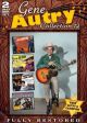 Gene Autry Collection Vol.12 on DVD (Sagebrush Troubador, Ride Ranger Ride, Yodelin' Kid from Pine Ridge, Gold Mine in the Sky)