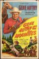  Gene Autry and The Mounties (1951) DVD-R