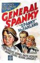 General Spanky (1936) on DVD