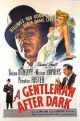 A Gentleman After Dark (1942) DVD-R