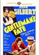 Gentleman's Fate (1931) On DVD