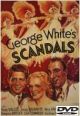 George White's Scandals (1934) DVD-R