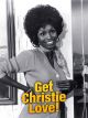 Get Christie Love! (1974-1975 TV series)(19 episodes on 5 discs) DVD-R
