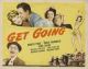 Get Going (1943) DVD-R