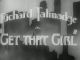 Get That Girl (1932) DVD-R