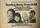 Getting Away from It All (1972) DVD-R