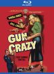  Gun Crazy (1950) on Blu-ray