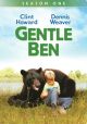 Gentle Ben: Season 1 (1967) on DVD