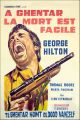 A Ghentar si muore facile (1967) DVD-R