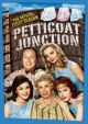 Petticoat Junction: The Official First Season (1963) On DVD