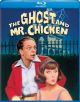 The Ghost and Mr. Chicken (1966) On Blu-ray