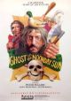 Ghost in the Noonday Sun (1973) DVD-R