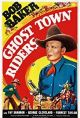 Ghost Town Riders (1938) DVD-R