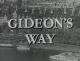 Gideon C.I.D. aka Gideon's Way (1964-1967 TV series)(5 disc set, complete series) DVD-R