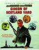 Gideon of Scotland Yard (1958) on Blu-ray