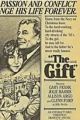 The Gift (1979) DVD-R