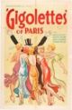 Gigolettes of Paris (1933) DVD-R