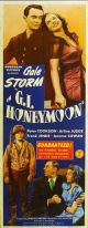 G.I. Honeymoon (1945) DVD-R