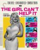 The Girl Can't Help It (Criterion Collection)(1956) on Blu-ray