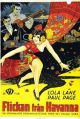 The Girl From Havana (1929) DVD-R