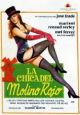 The Girl from the Red Cabaret (1973) DVD