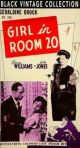  The Girl in Room 20 (1946) DVD-R