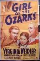 Girl of the Ozarks (1936) DVD-R
