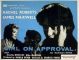 Girl on Approval (1961) DVD-R