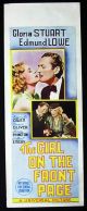 The Girl on the Front Page (1936) DVD-R