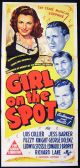 Girl on the Spot (1946) DVD-R