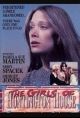 The Girls of Huntington House (1973 TV Movie) DVD-R