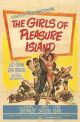The Girls of Pleasure Island (1953) DVD-R