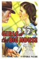 Girls of the Big House (1945) DVD-R