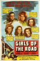Girls of the Road (1940) DVD-R